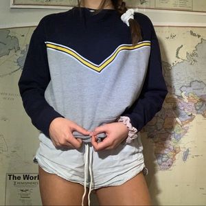 cute pullover
